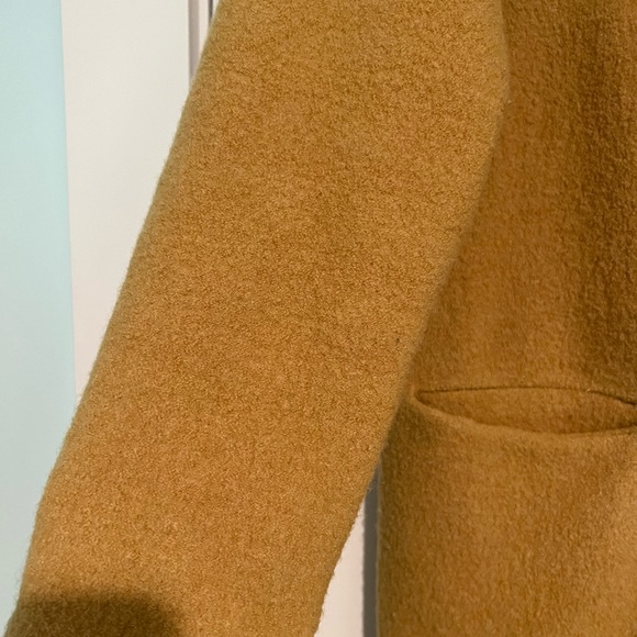 Aritzia WILFRED DUJARDIN JACKET | Size M - Picture 4 of 10